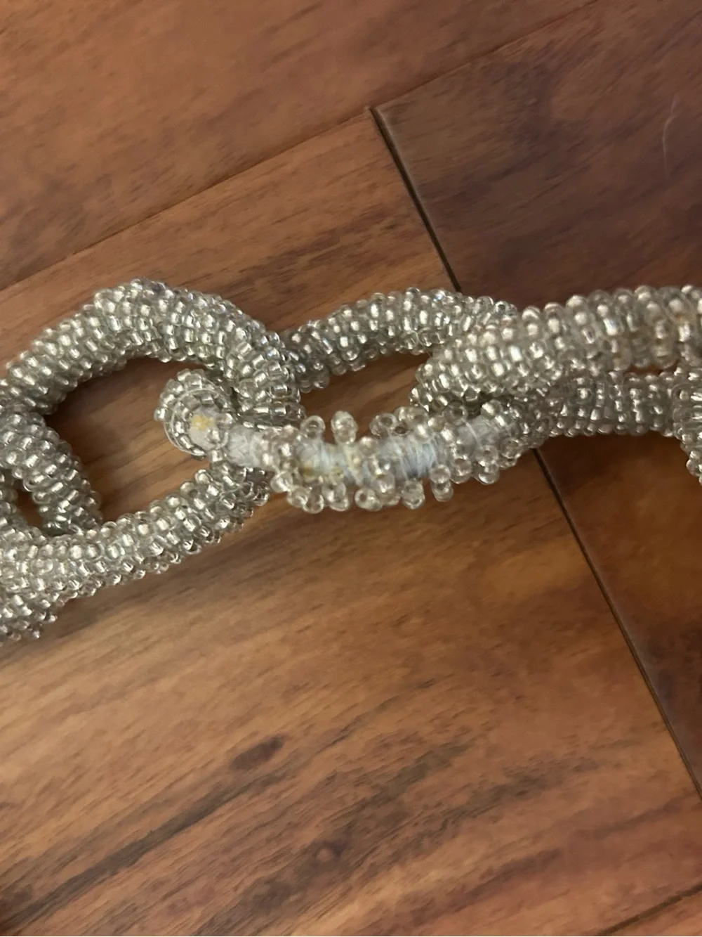 Anthropologie inches long